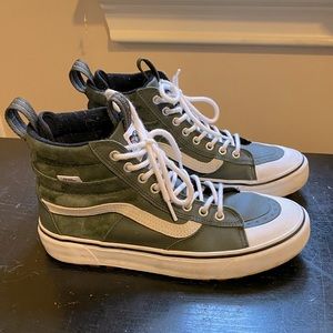 Vans Sk8-Hi MTE 2.0 Dx